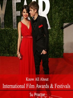 cover image of Know All About International Film Awards and Festivals